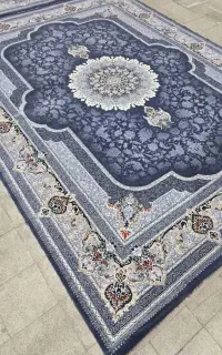 برای فرش جایی نرو بیا سلمان فارسی نقد و اقساط