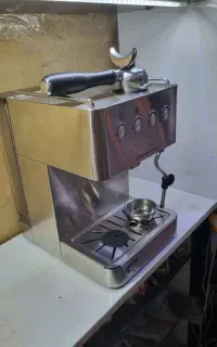فروش دستگاه قهوه ساز نیمه صنعتی جیمیلای ۳۰۰۵