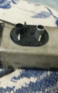 بخاری کامیون