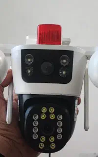 دوربین 2لنز