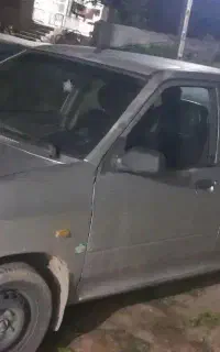 پراید 131
