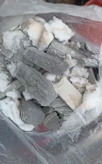خریدو فروش کاتالیزور و خاک