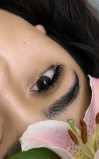 مژه