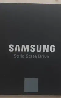 هارد ssd اس اس دی سامسونگ ۱ ترابایت