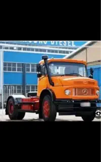حواله بنز تک کمپرسی