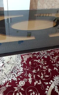 میز نهارخوری ۶ نفره