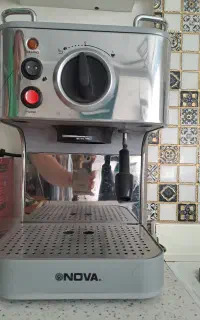 قهوه ساز nova 140