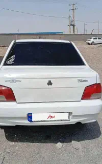پراید132/ مدل 95 فروش فوری