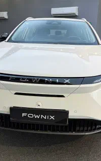 ثبت نام نقد خودرو فونیکس برقیFX EV با قیمت مصوب