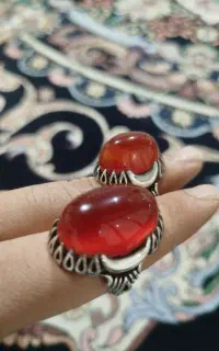 انگشتر