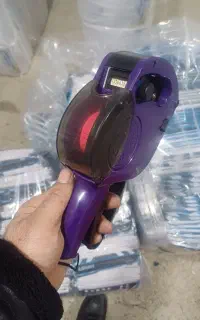 لیبل زن قیمت دستی
