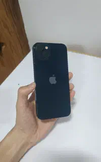 iPhone 13 normal
