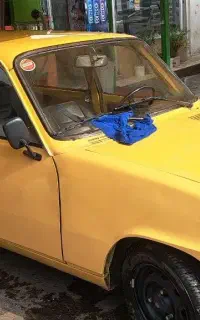 رنو مدل ۶۲