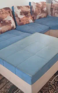 مبل راحتی و سلطنتی