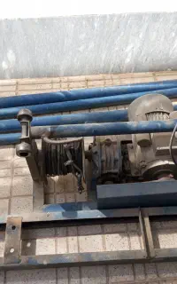 فروش بالابر ساختمان