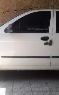 تیبا ۲ مدل ۹۸