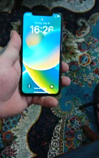 آیفون  xs 256