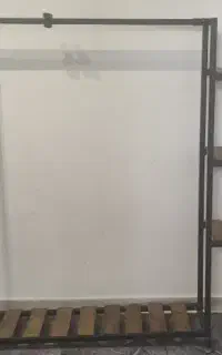 رگال طبقه دار