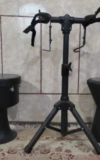 ست ظرب و تمپو پژواک با پایه