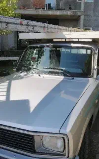 فروش فوری مزدا ۲۰۰۰