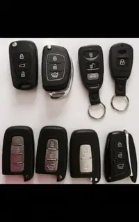 ریموت کیلس خودرو سوئیچ کددار و ریموت اصلی خودرو