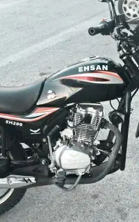 احسان شکاری ۲۰۰