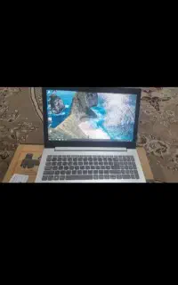 لپتاب لنوو ideapad