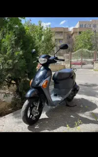 موتور پاکشتی سوزوکی لتس فور