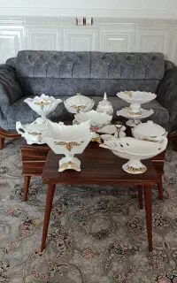 ظروف پذیرایی