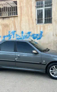پژوپارسtu5مدل95