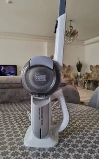 جارو شارژی بلک اندکر
