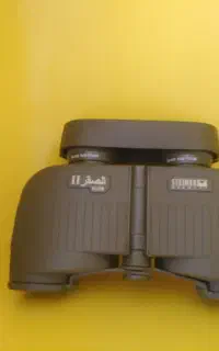 دوربین شکاری دوچشمی اشتاینر الصقر آلمان کد05