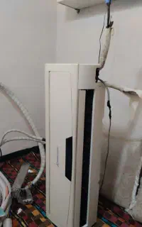 تعمیرات نصب سرویس