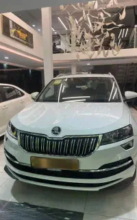 اشکودا کاروک۲۰۲۴