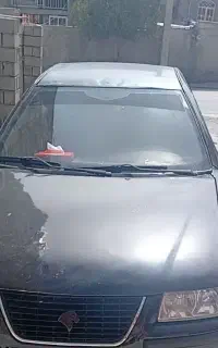 سمند مدل ۱۳۸۲