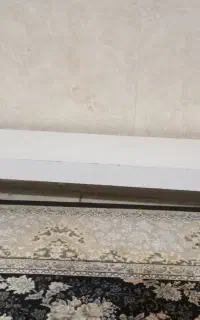 شلف دیواری تی وی