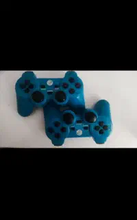 دسته بازی بی سیم