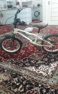 دوچرخه