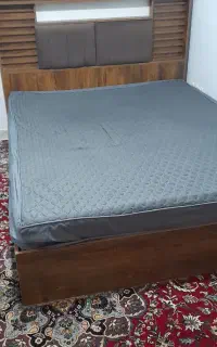 تخت خواب دو نفره