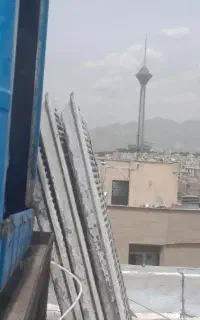 تعمیروبازسازی کولرآبی