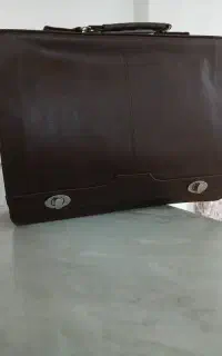 کیف دستی چرمی
