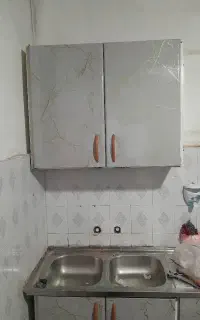 کابینت فلزی دست دوم