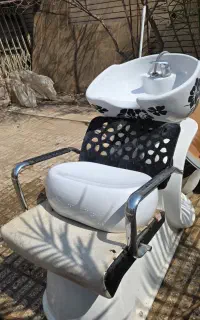 سرشور برا آرایشگاه باقیمت عالی