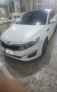 اوپتیما 2014