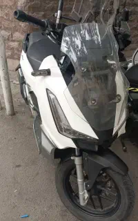 adv 150 همتاز مدل ۱۴۰۲