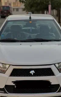 دنا مدل ۹۶ تمیز(اقساطی ویژه)
