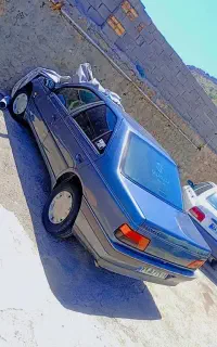 پژو 405