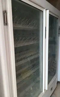 دستگاه جوجه کشی شتر مرغ