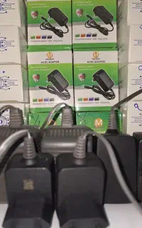 فروشگاه آداپتور و پاور سوئیچینگ (اقتصادی-باکیفیت)