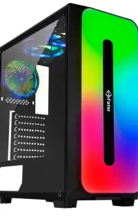 کیس گیمینگ  Core i5 9400F نسل 9